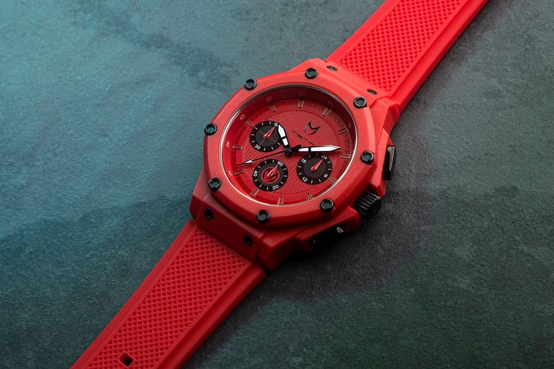 Best limited edition hot sale watches 2019