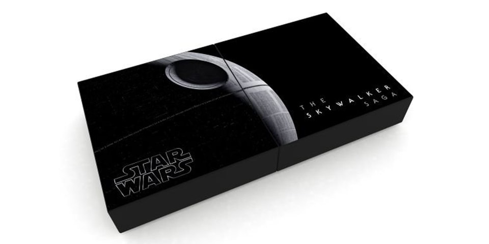 star wars 4k box set amazon