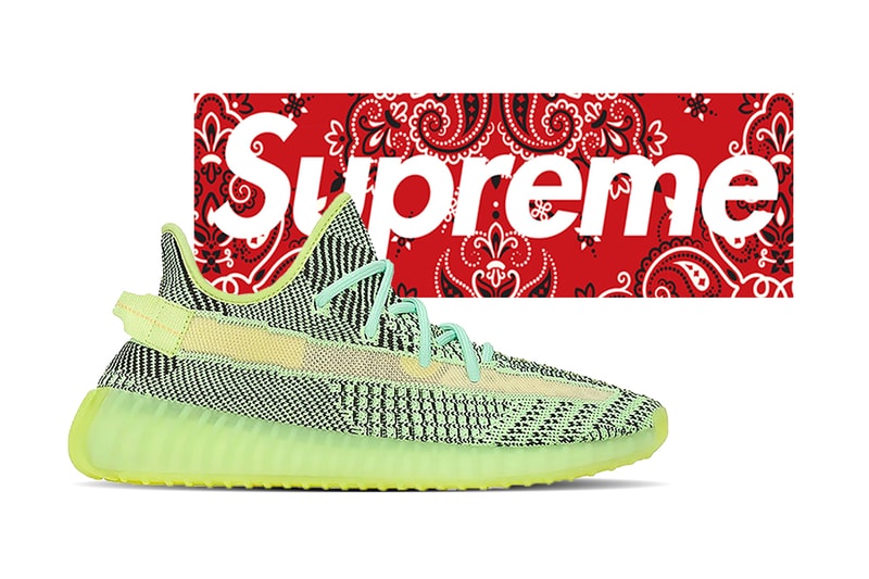 yeezy yeezreel stockx