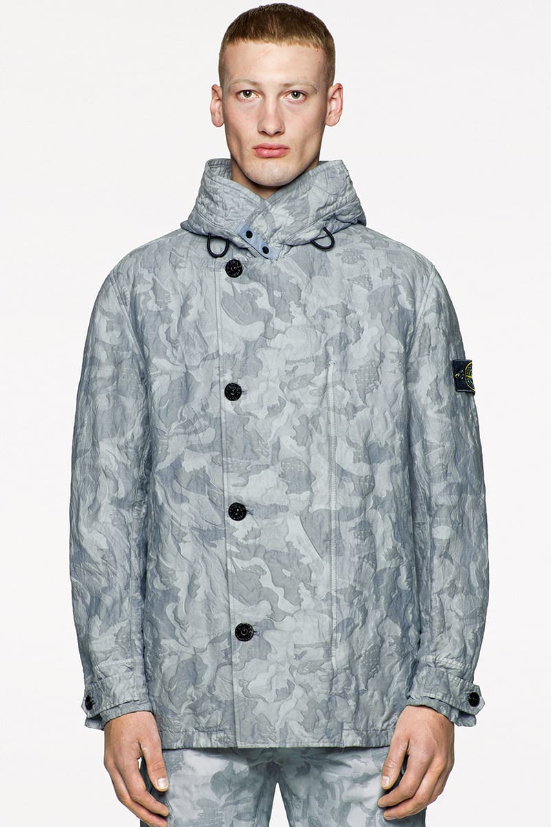 Stone island ss 2020 on sale