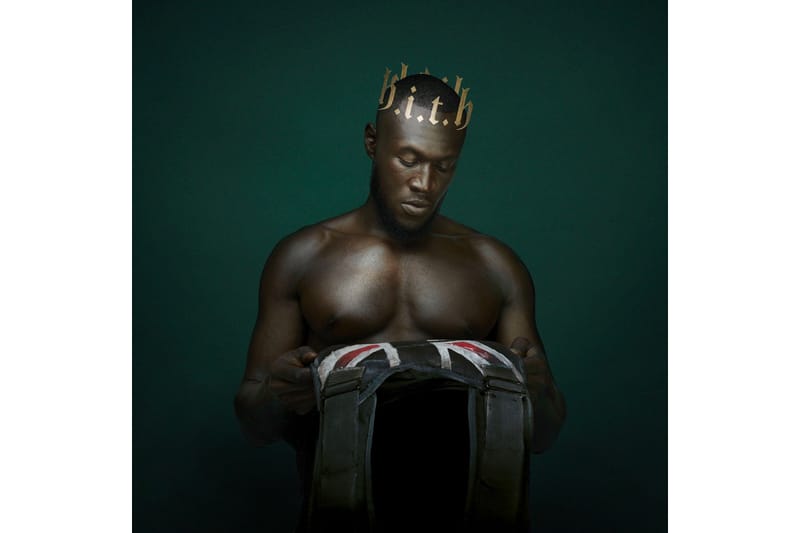 STORMZY / HEAVY IS THE HEAD 2LP レコード Heavy Is The Head Limited-Edition 2LP Picture Disc | The