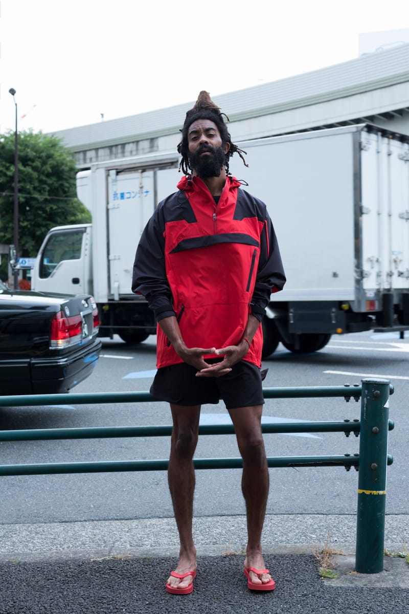 Suicoke Spring/Summer 2020 Lookbook Collection | Hypebeast