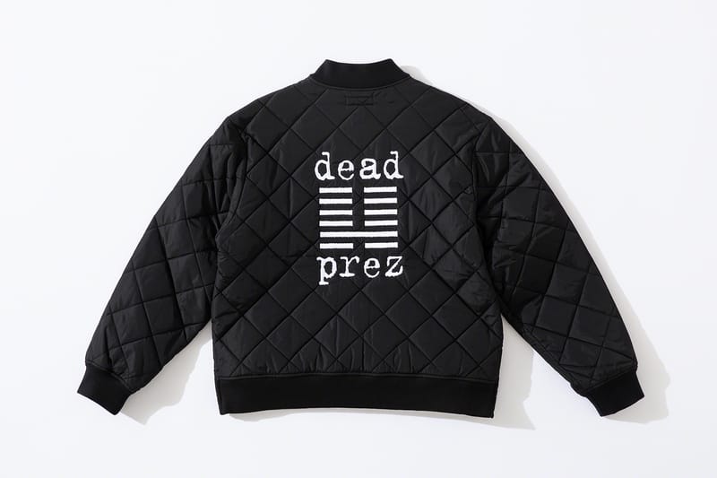 Supreme x dead prez Fall 2019 | Hypebeast