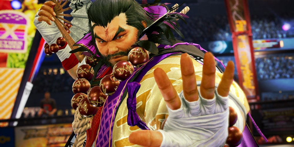 «Tekken 7» раскрывает Ганрю и Фахкумрама в третьем сезоне
