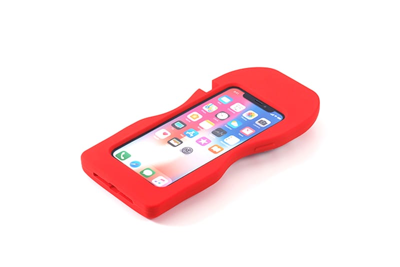 TENGA iPhone X and XS Case Release Info Hypebeast