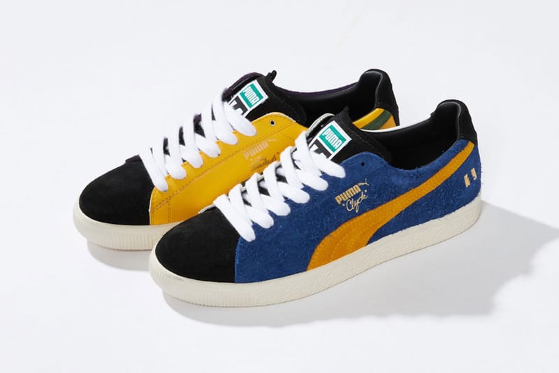 Buy hot sale puma clyde