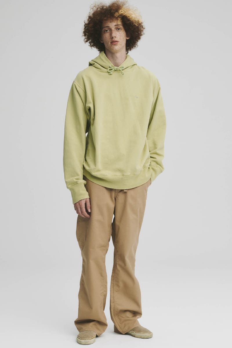 THE NORTH FACE PURPLE LABEL Spring/Summer 2020 | Hypebeast