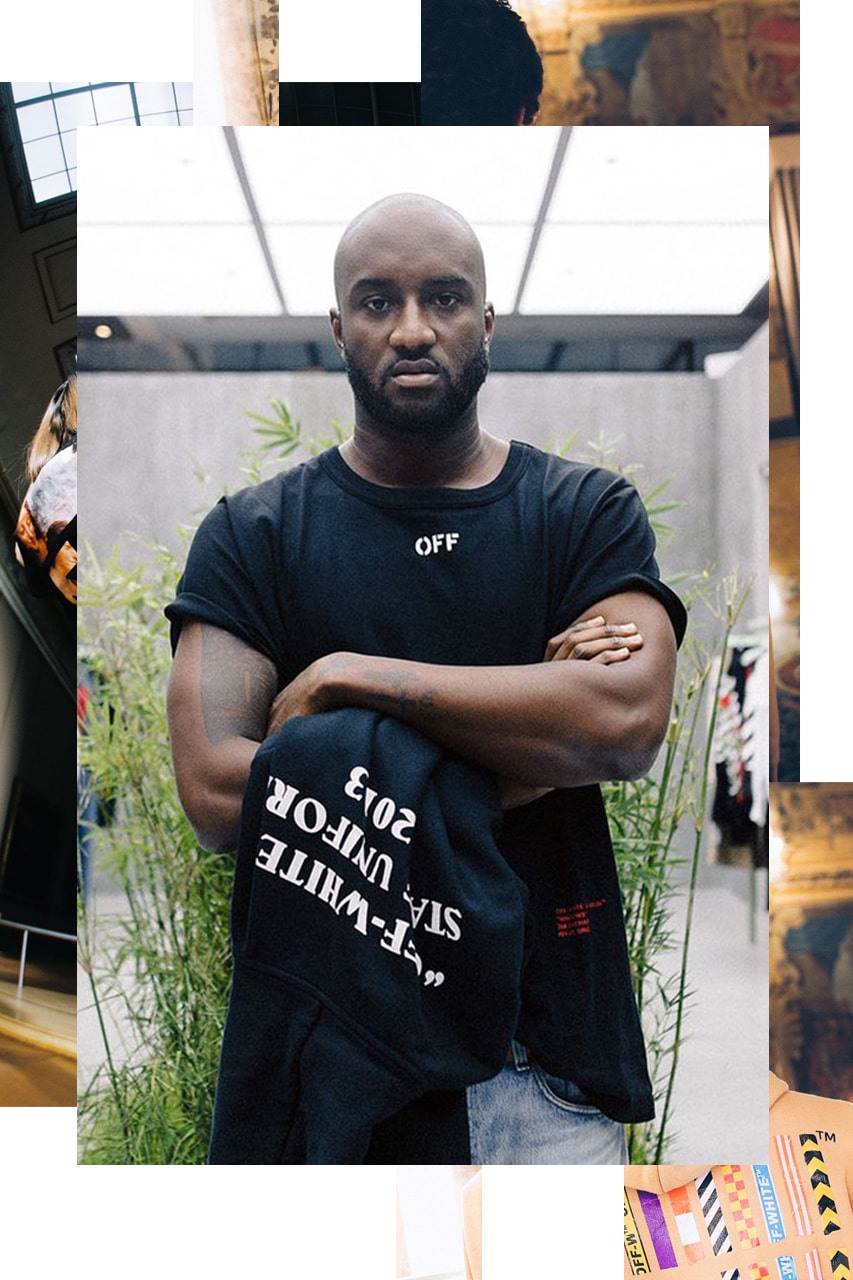 The Most Influential Designers of the 2010s | Hypebeast