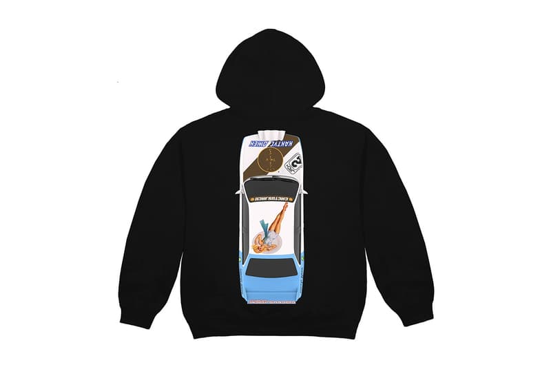 jackboys merch hoodie