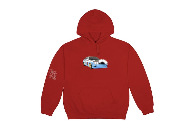 Travis scott jackboys online photo hoodie