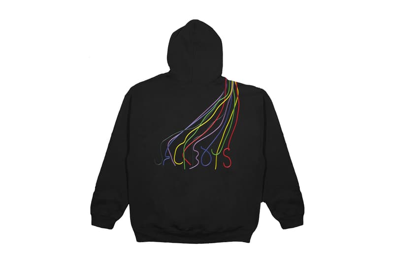 cactus jack jackboys hoodie