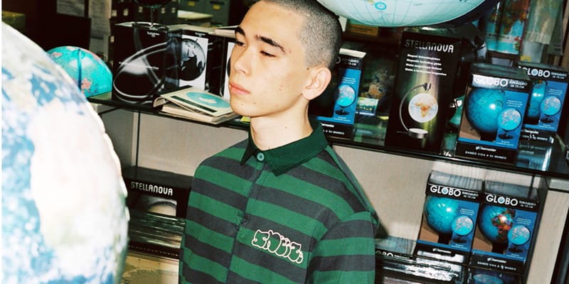 SNEEZE x Très Bien Magazine Capsule Collection | Hypebeast