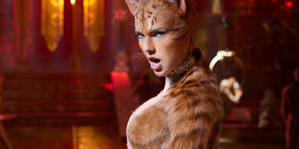 'Cats' Receiving Update With 