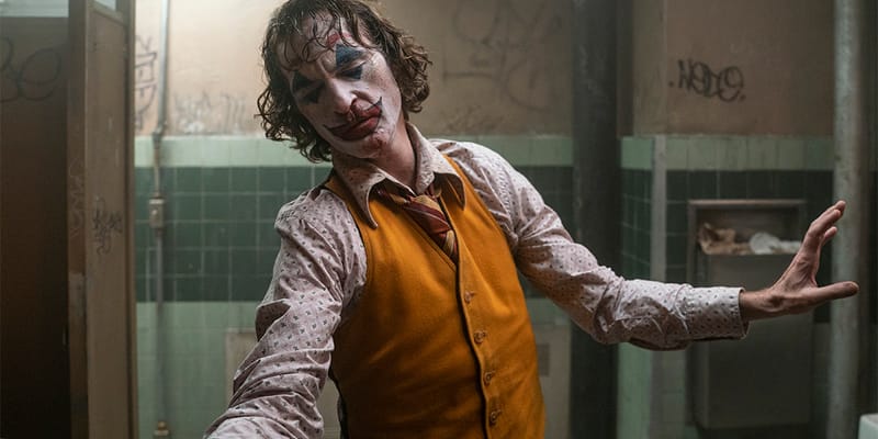 Joker Digital Release Date Special Features Hypebeast