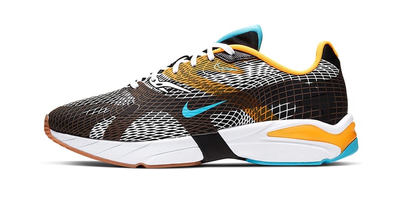 Nike D/MS/X Ghoswift 