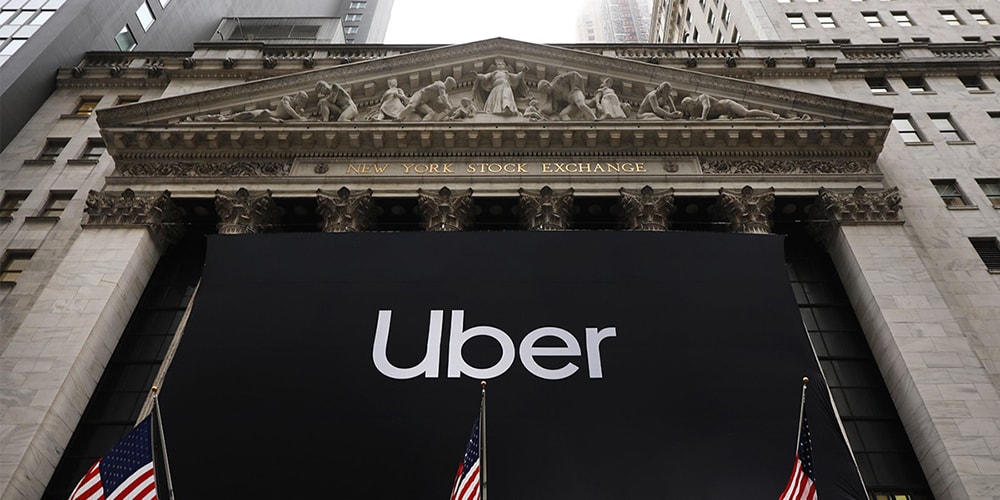 Uber заплатит 4,4 миллиона долларов США после федерального расследования сексуальных домогательств