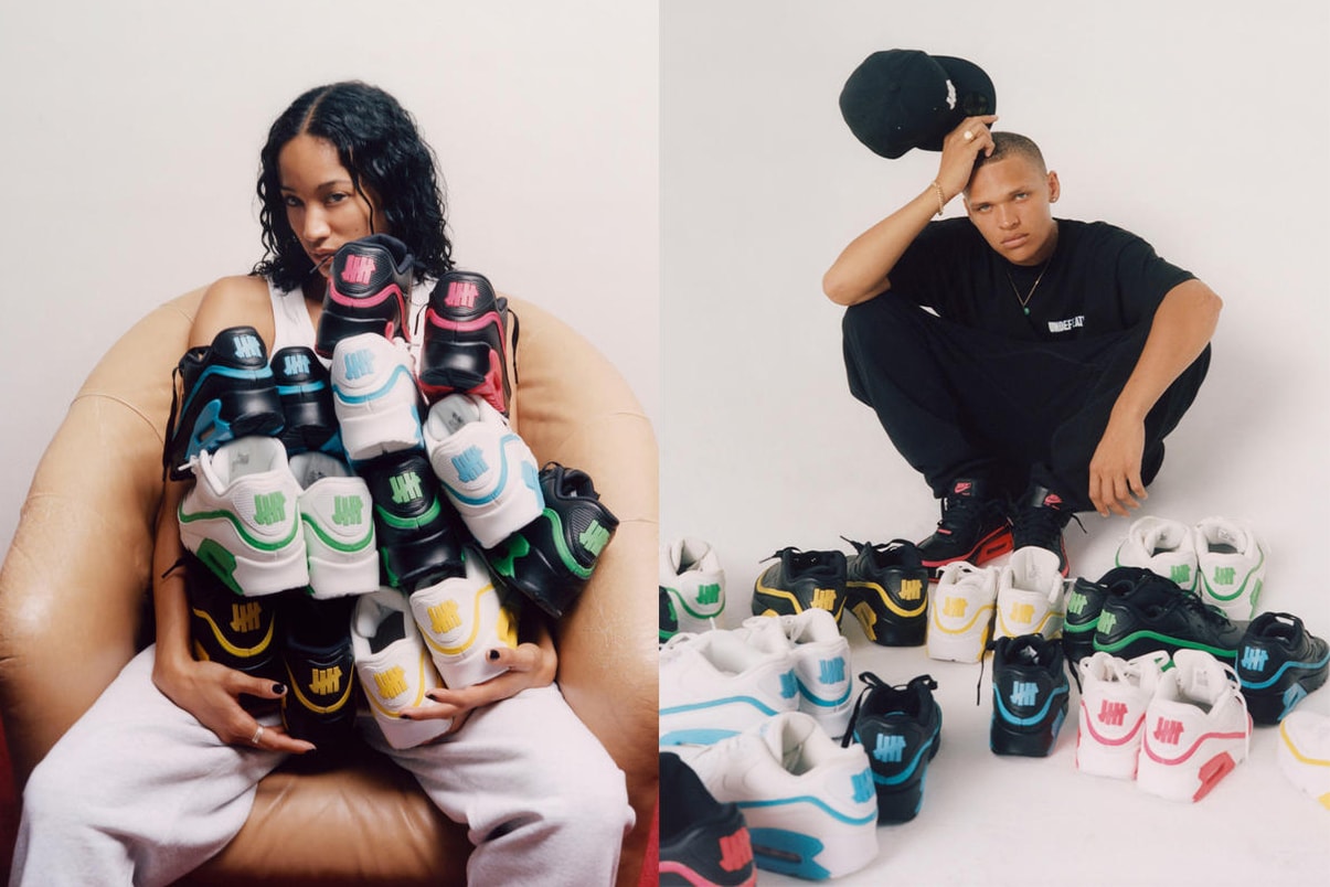 december 2019 sneaker releases