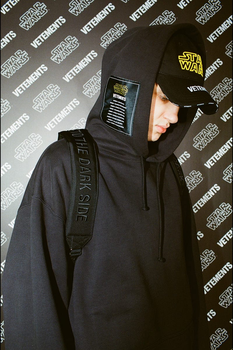 激レア 90s star wars tシャツ vetements 元ネタ+spbgp44.ru