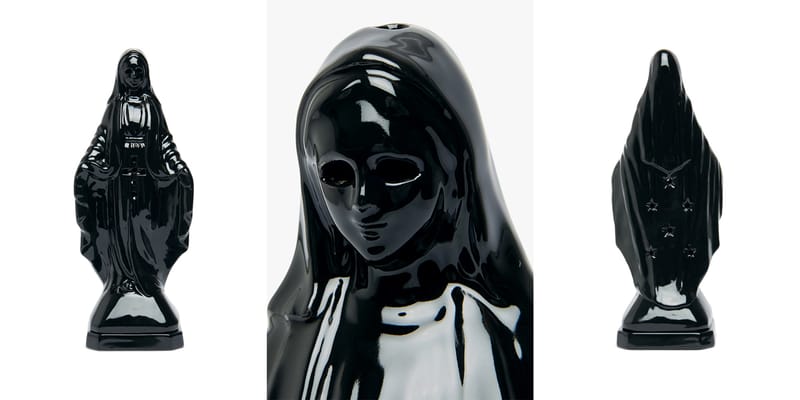 置物 Wacko Maria x HBX Maria Incense Burner Wacko Maria - Wacko Maria x HBX Maria Incense Burner | HBX