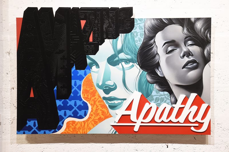 Wynwood Walls GGA Gallery Retrospective Show | Hypebeast