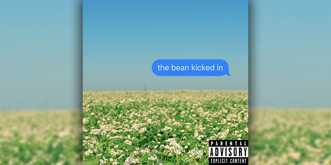 Zack Fox "The Bean Kicked In" Music Video Hypebeast