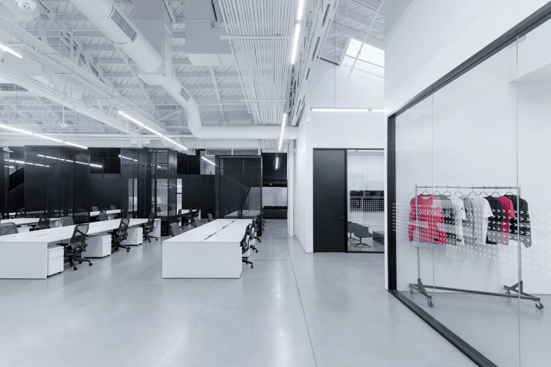 Inside 100 Thieves' New LA Headquarters Hypebeast