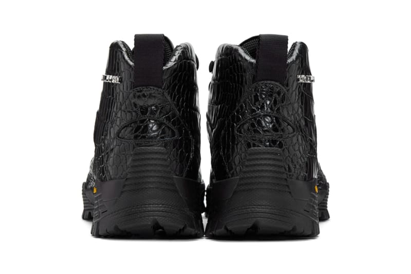 Alyx croc 2025 hiking boots