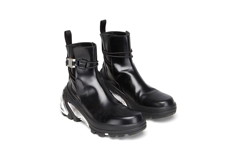 Alyx boots clearance sale