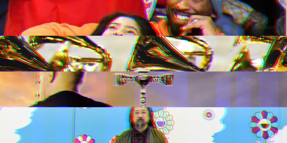 The HYPE Report: Episode 24, February 2020 Week 1 | HYPEBEAST