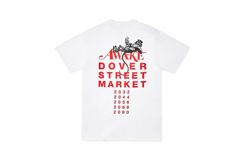 Dover Street Market London 