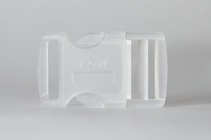 A-COLD-WALL* SP-1 Hardware Package Release Info | Hypebeast