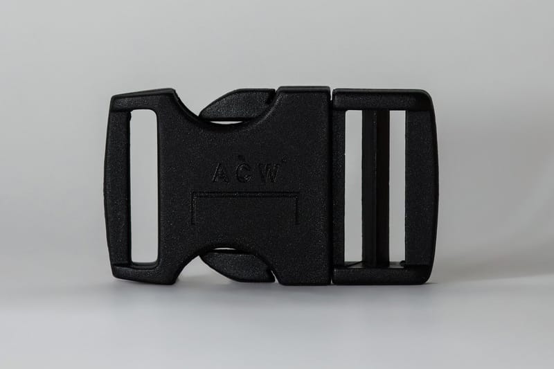 A-COLD-WALL* SP-1 Hardware Package Release Info | Hypebeast