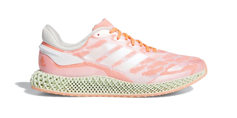 Adidas 4d discount run 1.0 avis