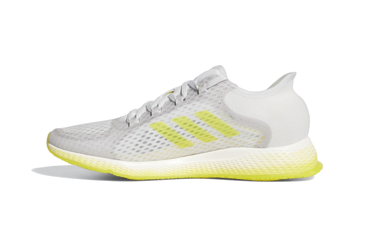 adidas FOCUSBREATHEIN Sneaker Release Date Hypebeast