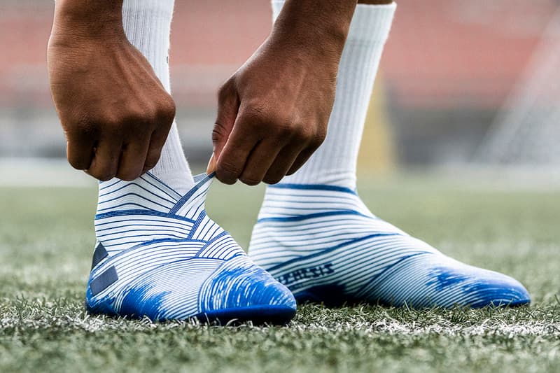 adidas Football COPA, Nemeziz & X 