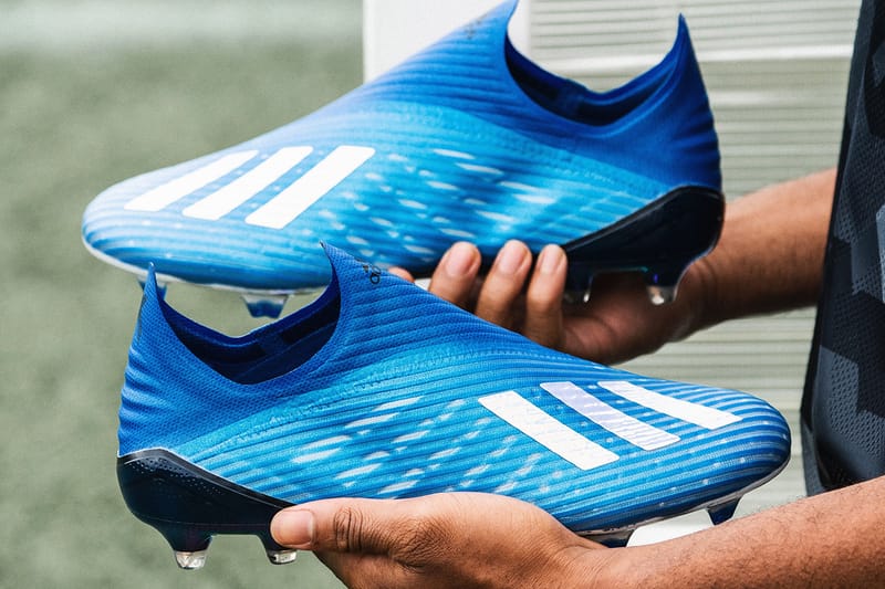 Venta > adidas copa predator x nemeziz > en stock