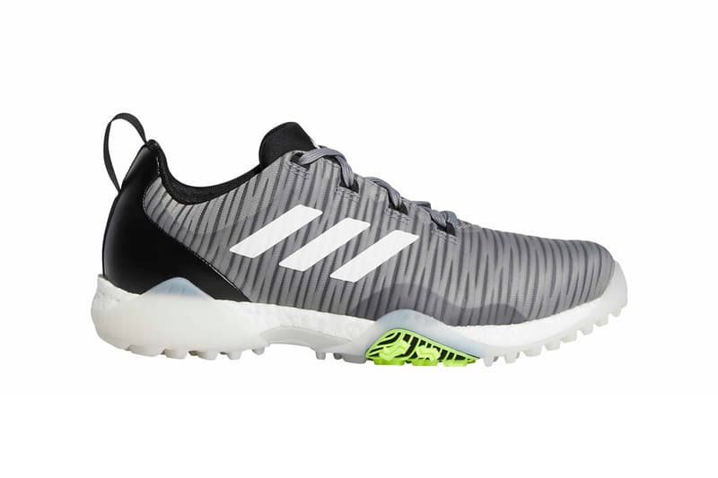 adidas Golf CODECHAOS Collection Release Date | HYPEBEAST