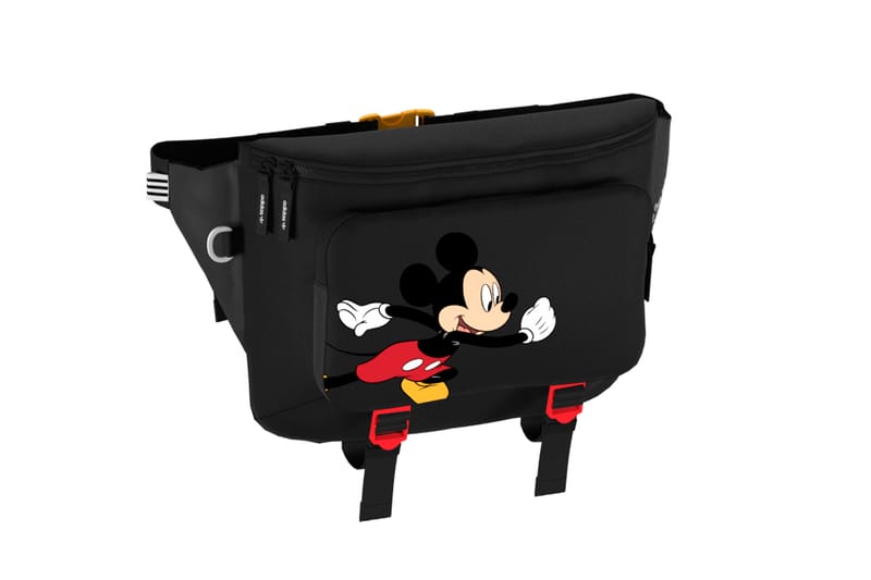 adidas Originals Chinese New Year Mickey Mouse Pack | Hypebeast