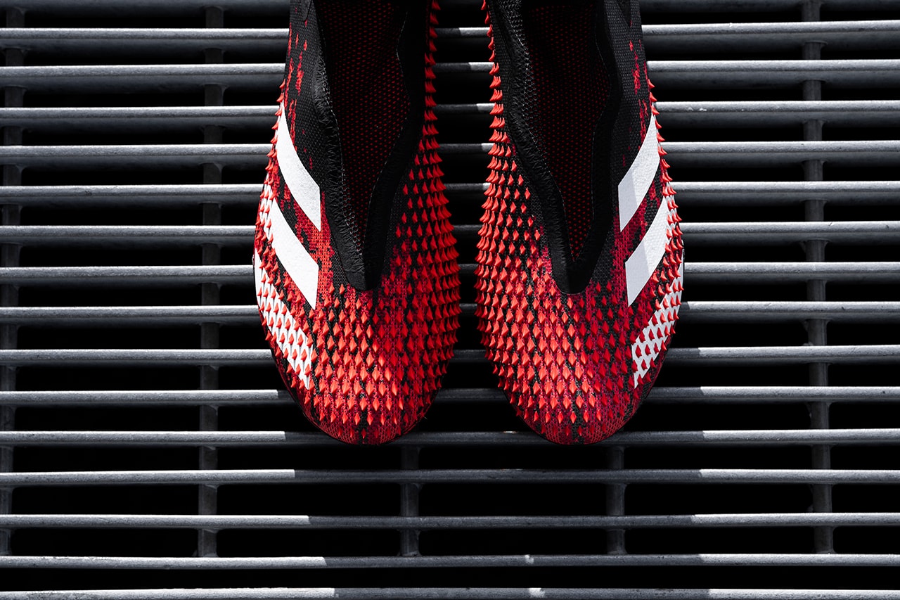 adidas Football Predator 20 Mutator Release Info | HYPEBEAST