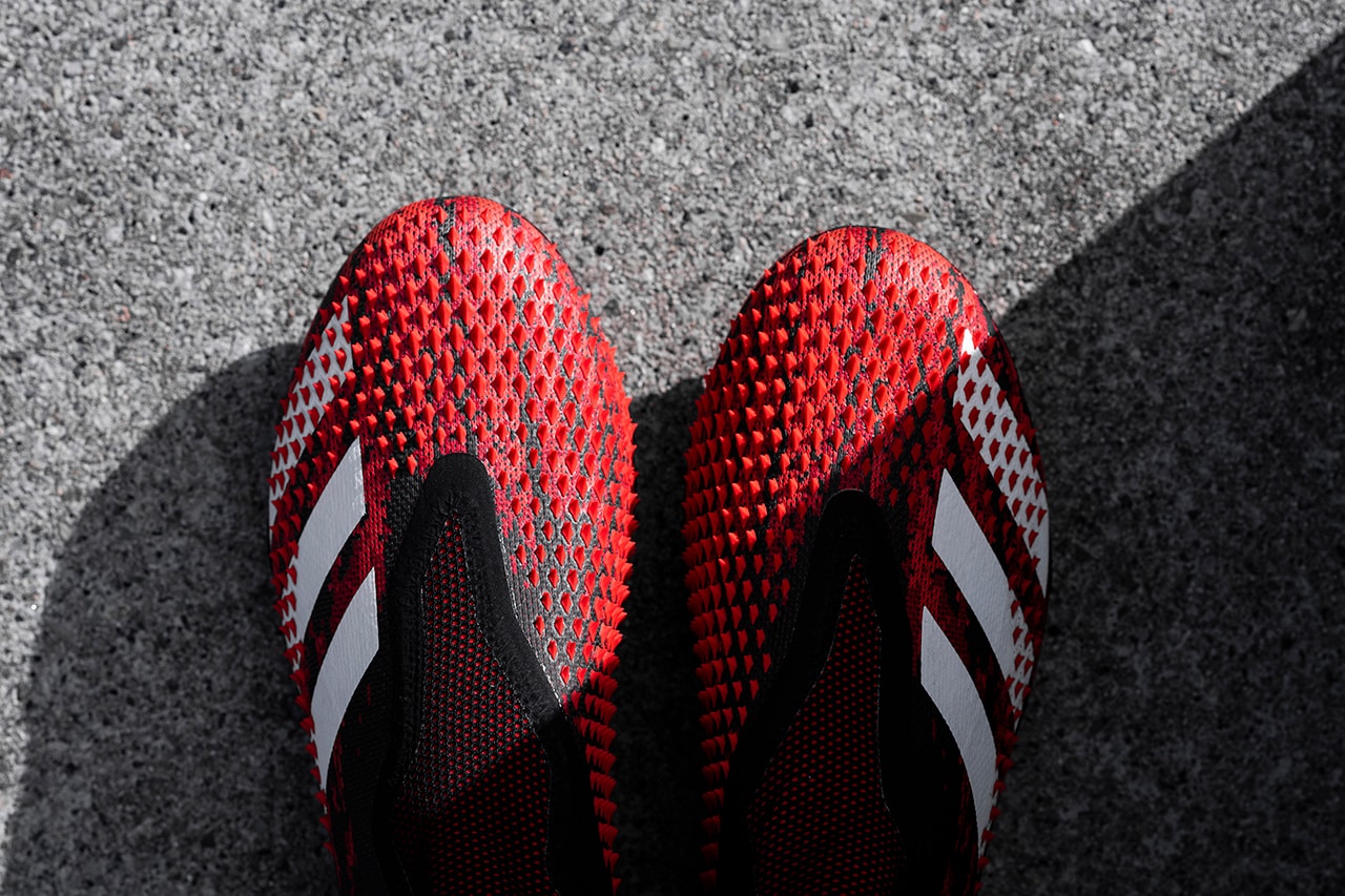 adidas demon skin cleats