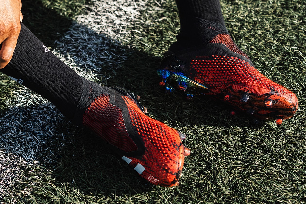 adidas Football Predator 20 Mutator Release Info | Hypebeast