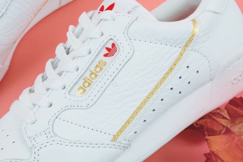 Adidas continental 8 on sale hypebeast