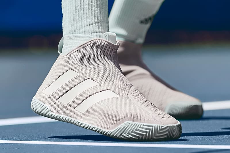 adidas Stycon Tennis Shoe Release Date & Info Hypebeast