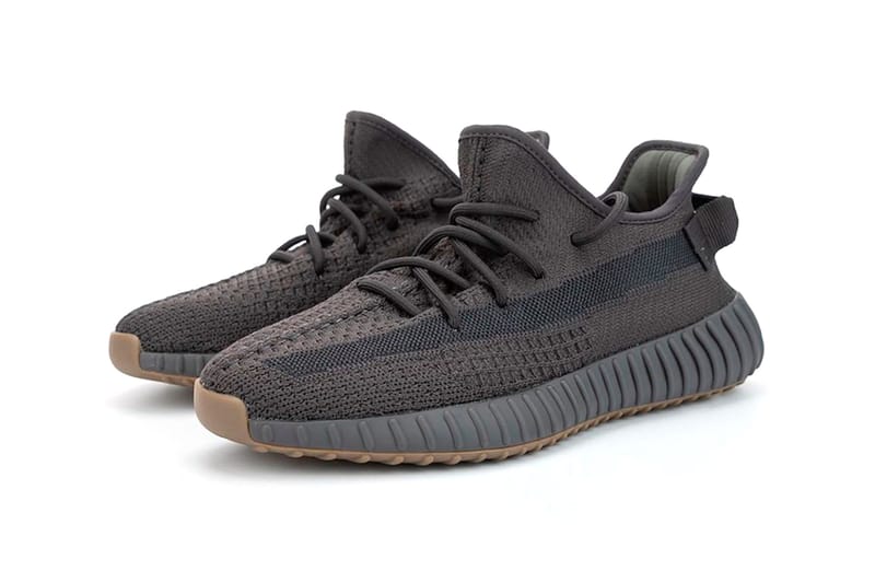 Black yeezy tan stripe online