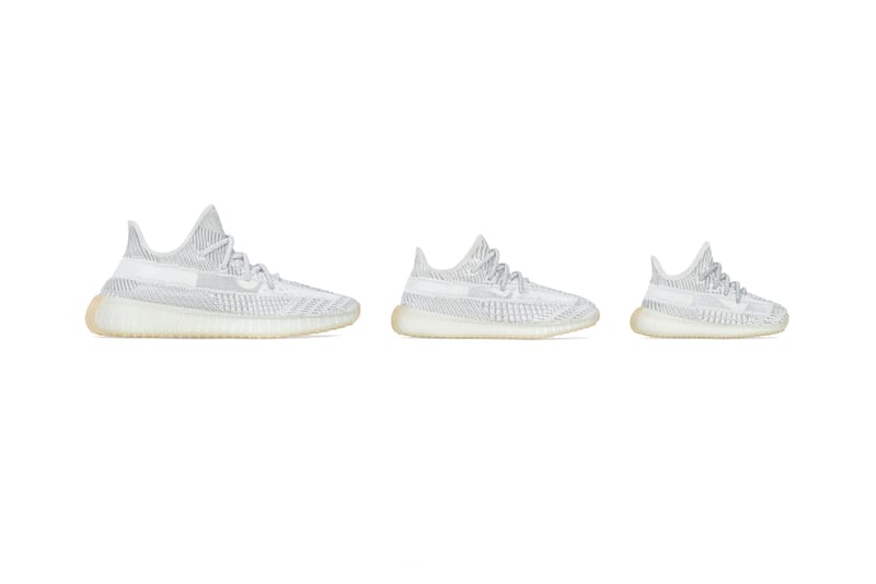 Adidas yeezy 2025 january release