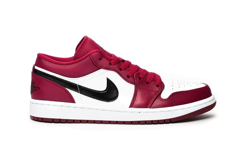 jordan 1 noble red outfit