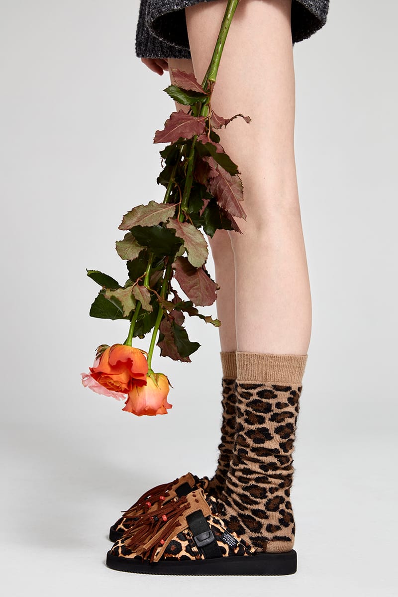 ALANUI x SUICOKE Pre-Fall 2020 Zavo Mule Capsule | Hypebeast