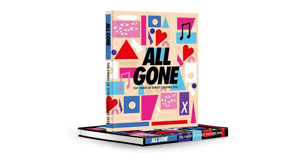 «All Gone 2019: I Want Your Love» — ода уличной культуре