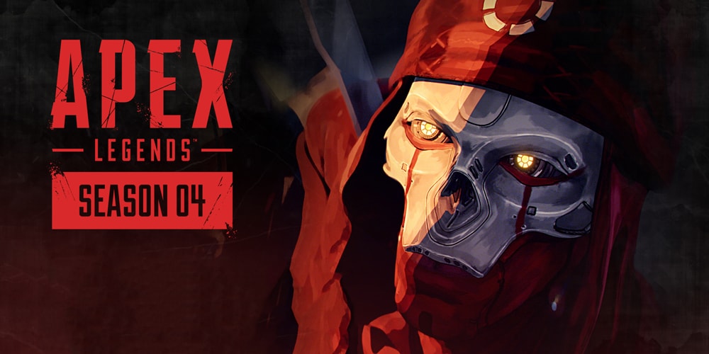 Новый трейлер 4-го сезона Apex Legends демонстрирует темное происхождение Revenant