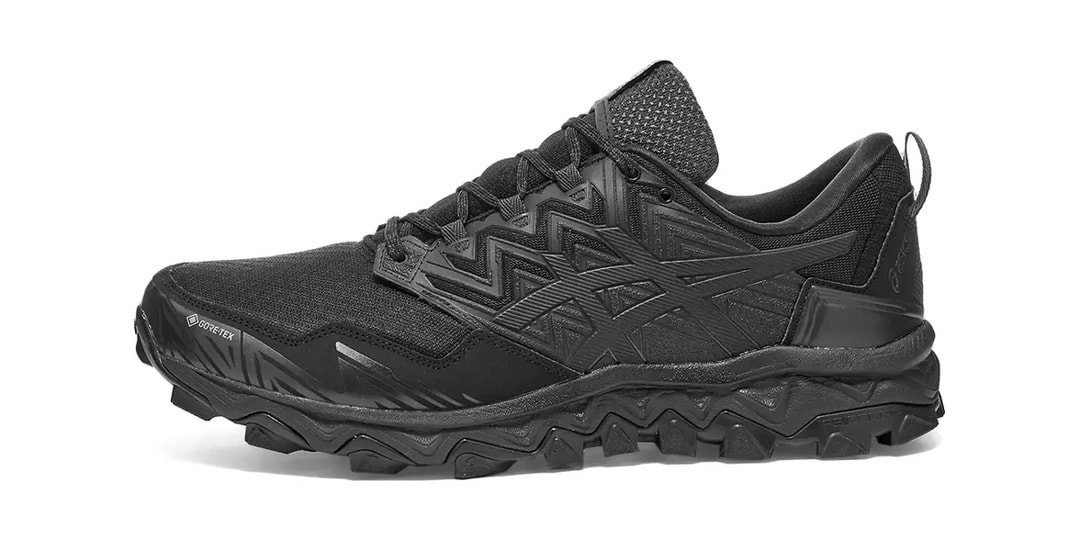 fujitrabuco gore tex